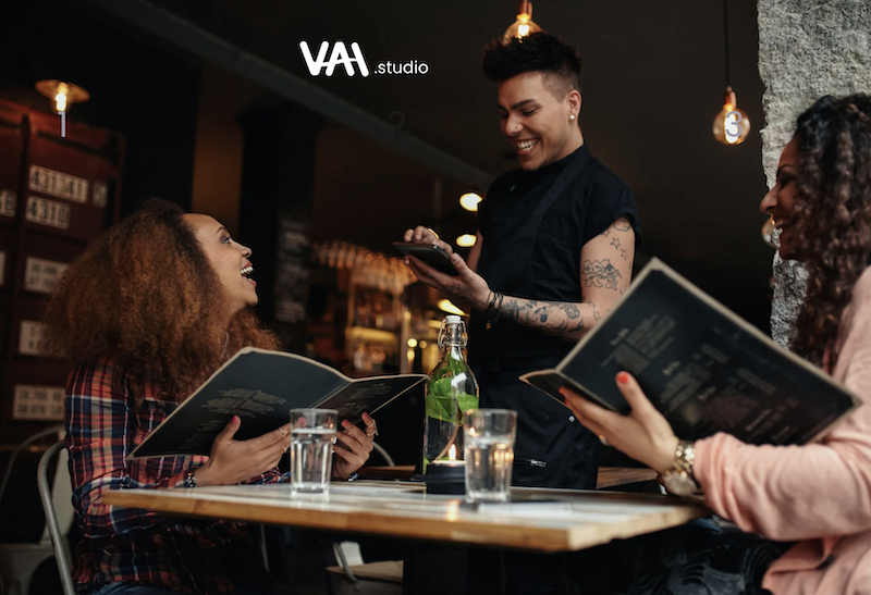 Restaurant result